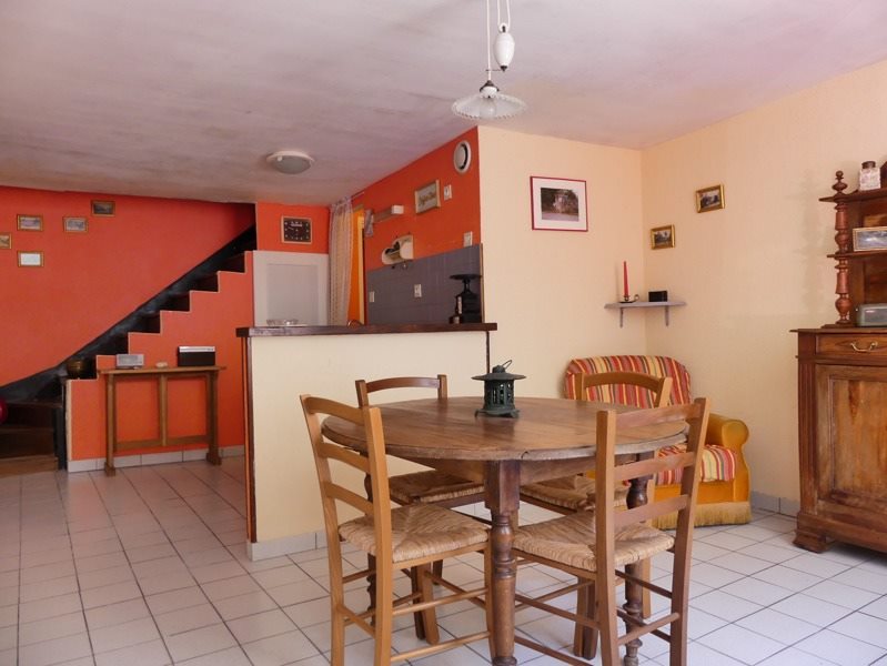 Vente Maison ST MAIXENT L ECOLE 79400 3 pièces - 75 m²