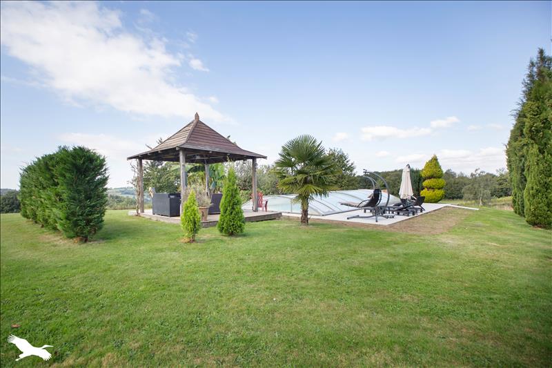 Vente Maison ST CIRGUES - 5 pièces -147 m² - (46210)