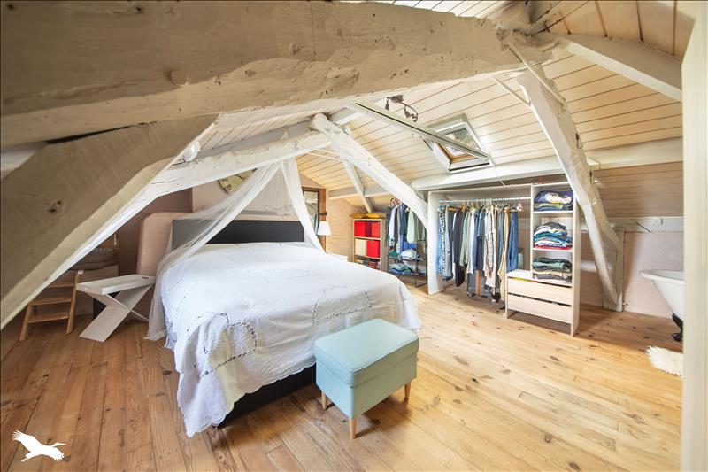 Vente Maison ST CIRGUES - 5 pièces -147 m² - (46210)