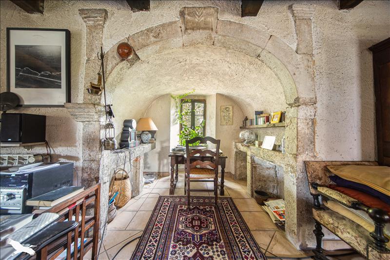 Vente Maison ST SANTIN DE MAURS - 4 pièces -199 m² - (15600)