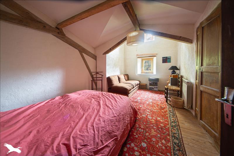 Vente Maison ST SANTIN DE MAURS - 4 pièces -199 m² - (15600)