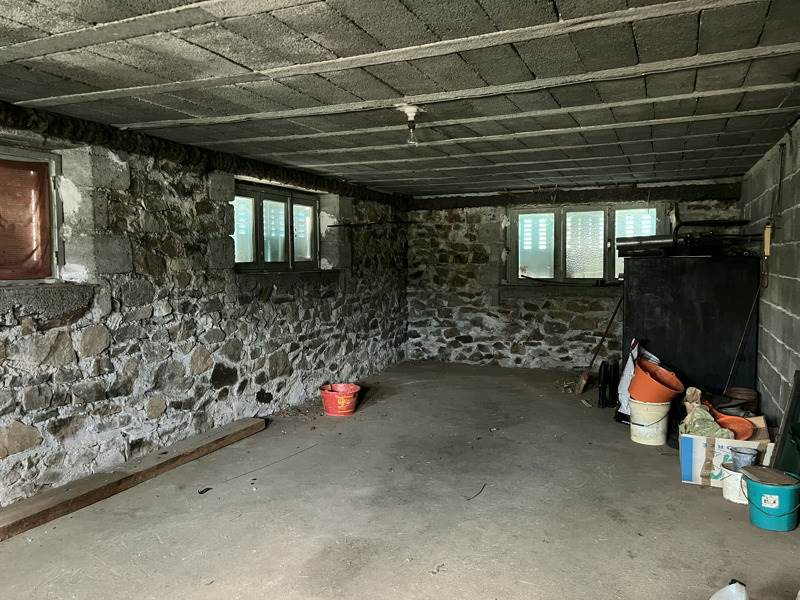 Vente Maison ST CONSTANT FOURNOULES - 5 pièces -145 m² - (15600)