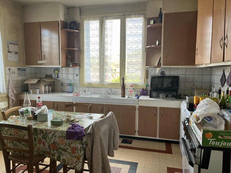 Vente Maison ST CONSTANT FOURNOULES - 5 pièces -145 m² - (15600)