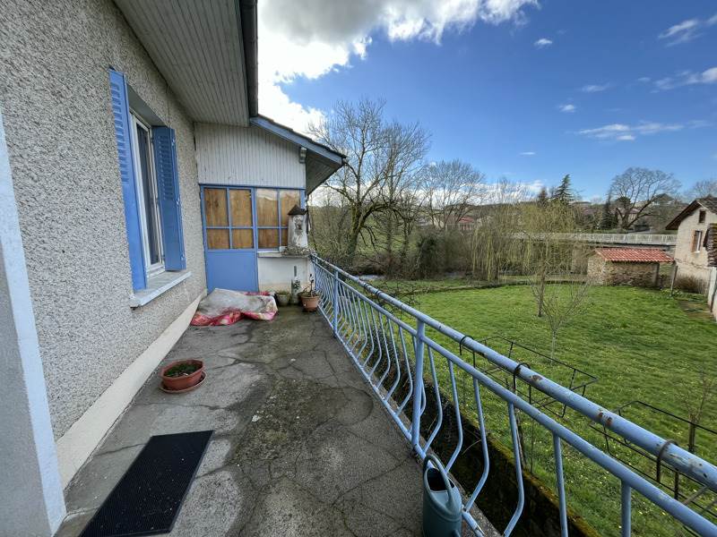 Vente Maison ST CONSTANT FOURNOULES - 5 pièces -145 m² - (15600)