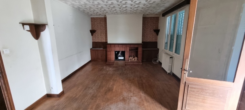 Vente Maison ST CONSTANT FOURNOULES - 5 pièces -145 m² - (15600)