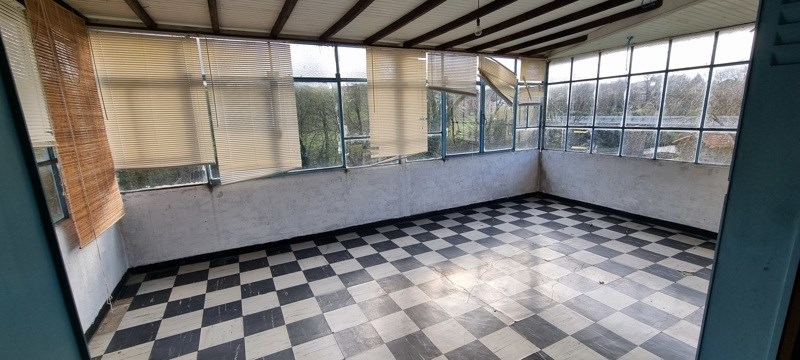 Vente Maison ST CONSTANT FOURNOULES - 5 pièces -145 m² - (15600)