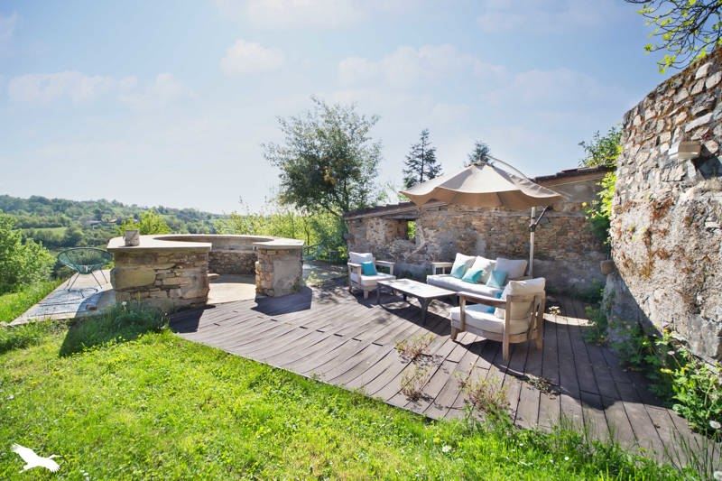 Vente Maison ST CIRGUES - 3 pièces -105 m² - (46210)