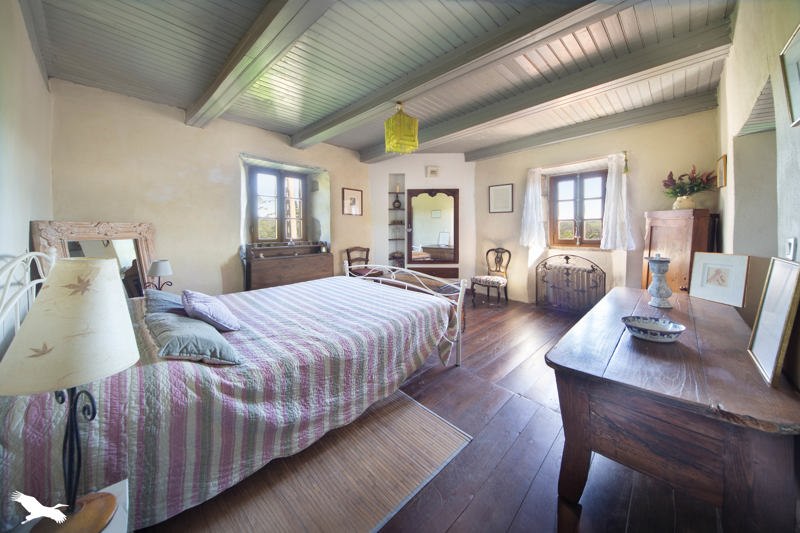 Vente Maison ST CIRGUES - 3 pièces -105 m² - (46210)