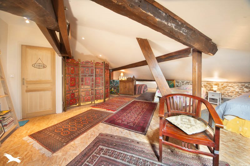 Vente Maison ST CIRGUES - 3 pièces -105 m² - (46210)