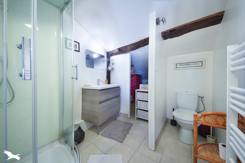 Vente Maison ST CIRGUES - 3 pièces -105 m² - (46210)