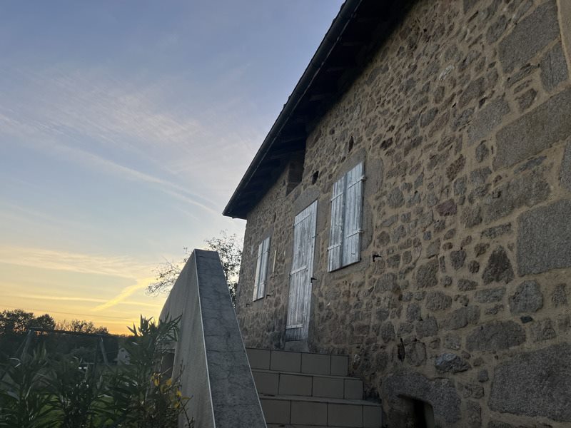 Vente Maison ST CIRGUES - 4 pièces -95 m² - (46210)