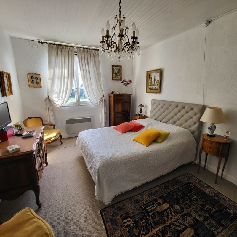 Vente Maison ST CIRGUES - 4 pièces -95 m² - (46210)