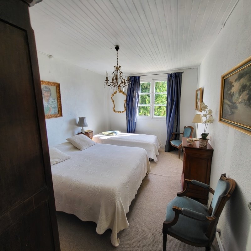 Vente Maison ST CIRGUES - 4 pièces -95 m² - (46210)