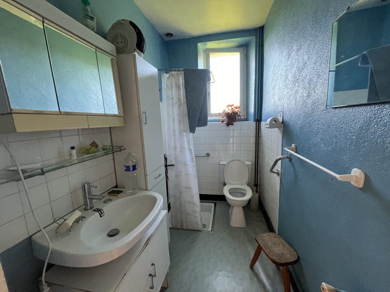 Vente Maison ST CIRGUES - 7 pièces -128 m² - (46210)