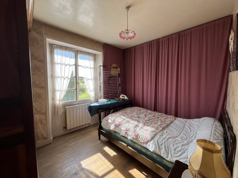 Vente Maison ST CIRGUES - 7 pièces -128 m² - (46210)