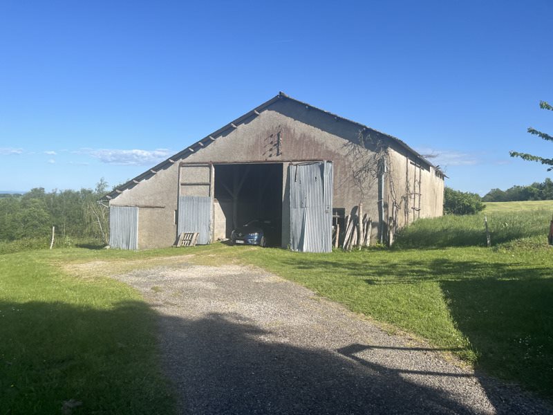 Vente Maison ST CIRGUES - 7 pièces -128 m² - (46210)