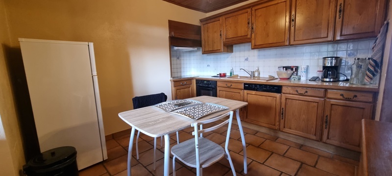 Vente Maison ST CIRGUES - 3 pièces -94 m² - (46210)