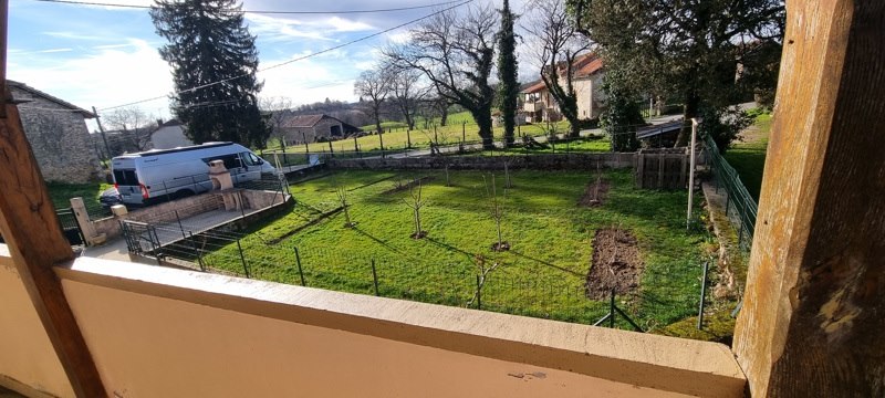 Vente Maison ST CIRGUES - 3 pièces -94 m² - (46210)