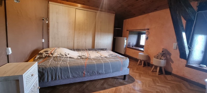Vente Maison ST CIRGUES - 3 pièces -94 m² - (46210)