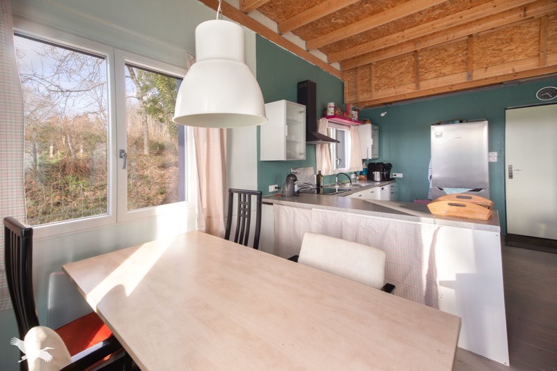 Vente Maison BESSONIES - 4 pièces -115 m² - (46210)