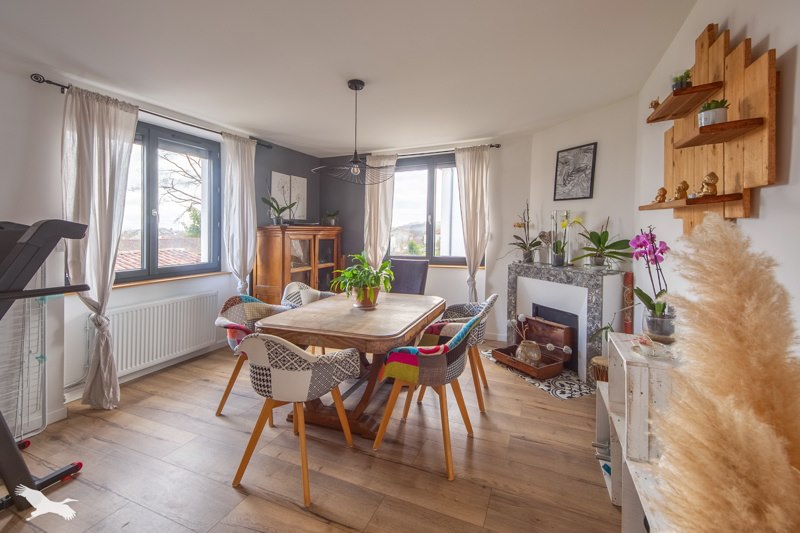 Vente Maison MAURS - 5 pièces -169 m² - (15600)
