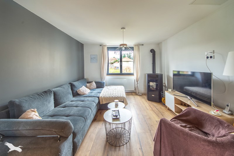 Vente Maison MAURS - 5 pièces -169 m² - (15600)