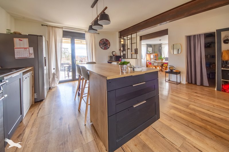 Vente Maison MAURS - 5 pièces -169 m² - (15600)