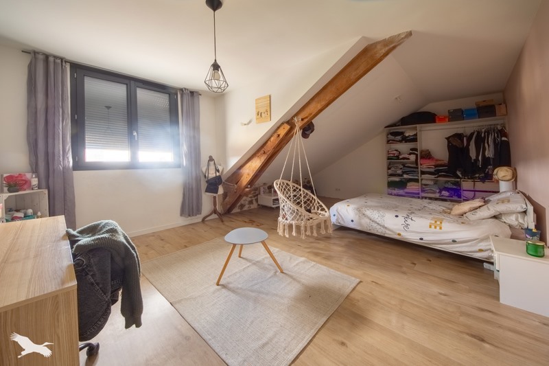 Vente Maison MAURS - 5 pièces -169 m² - (15600)