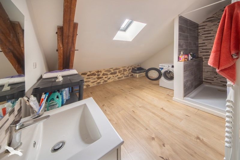 Vente Maison MAURS - 5 pièces -169 m² - (15600)