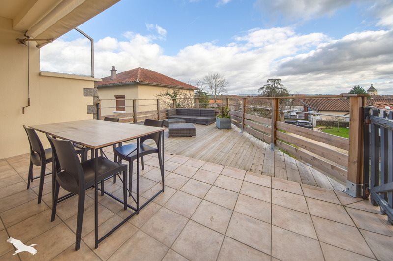 Vente Maison MAURS - 5 pièces -169 m² - (15600)