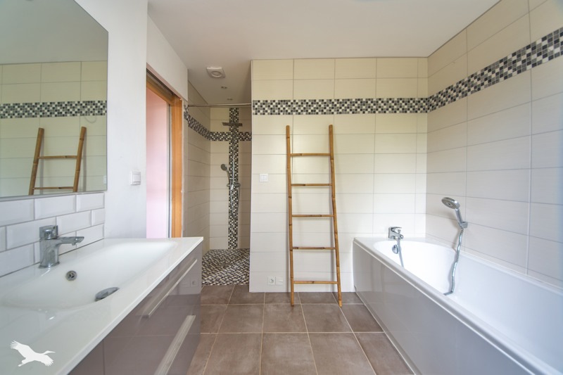Vente Maison MAURS - 6 pièces -199 m² - (15600)