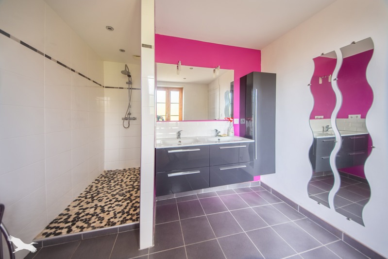 Vente Maison MAURS - 6 pièces -199 m² - (15600)