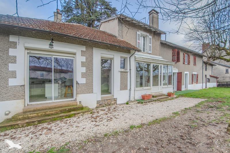 Vente Maison MAURS - 6 pièces -199 m² - (15600)