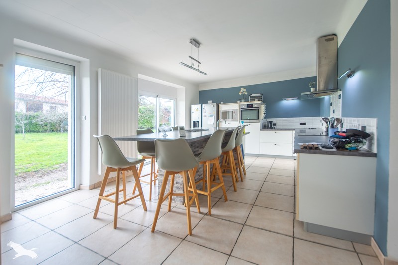 Vente Maison MAURS - 6 pièces -199 m² - (15600)