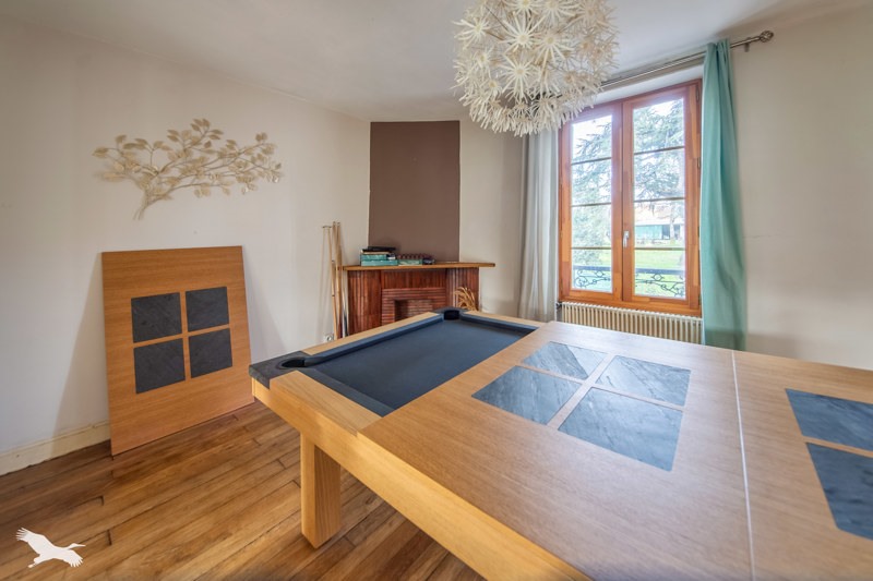 Vente Maison MAURS - 6 pièces -199 m² - (15600)