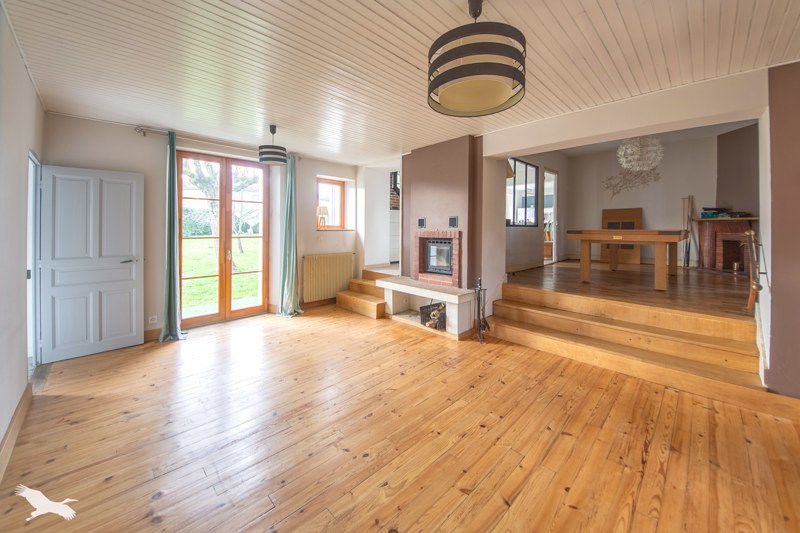 Vente Maison MAURS - 6 pièces -199 m² - (15600)