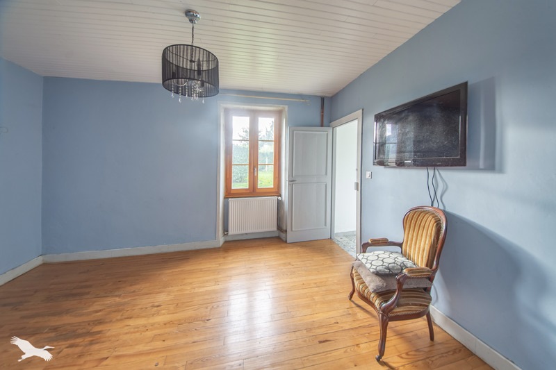 Vente Maison MAURS - 6 pièces -199 m² - (15600)