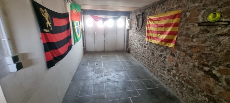 Vente Maison MAURS - 4 pièces -80 m² - (15600)