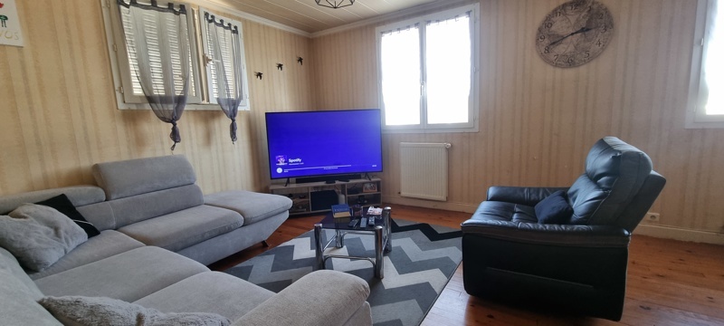 Vente Maison MAURS - 4 pièces -80 m² - (15600)