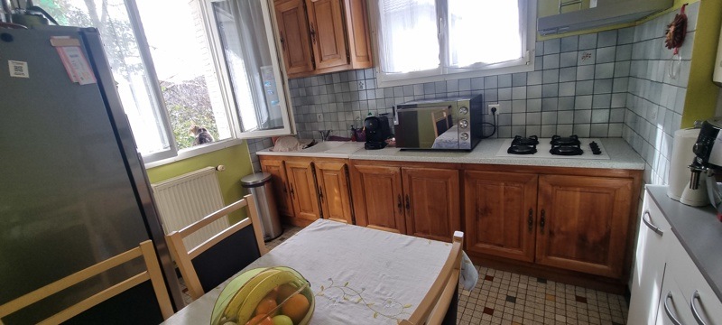 Vente Maison MAURS - 4 pièces -80 m² - (15600)
