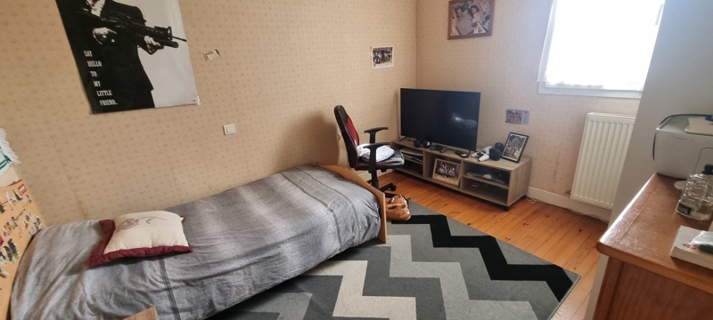 Vente Maison MAURS - 4 pièces -80 m² - (15600)