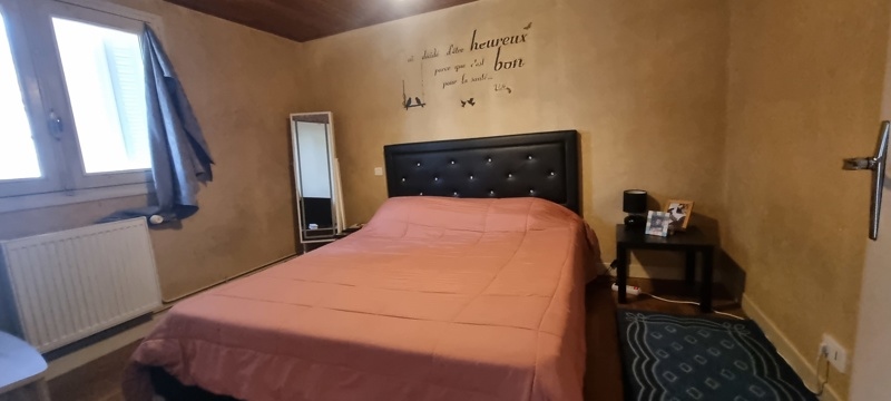 Vente Maison MAURS - 4 pièces -80 m² - (15600)