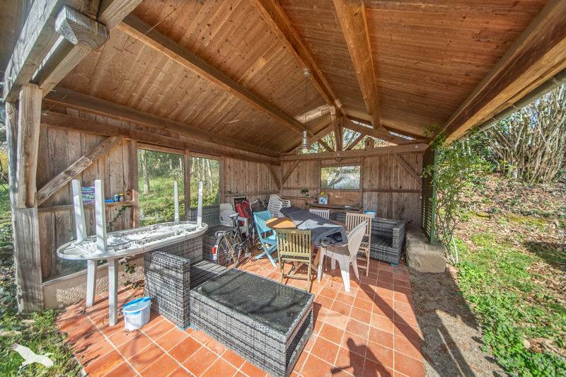 Vente Maison LAURESSES - 6 pièces -290 m² - (46210)