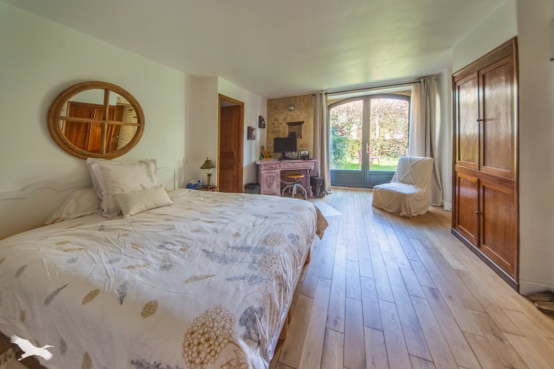 Vente Maison LAURESSES - 6 pièces -290 m² - (46210)