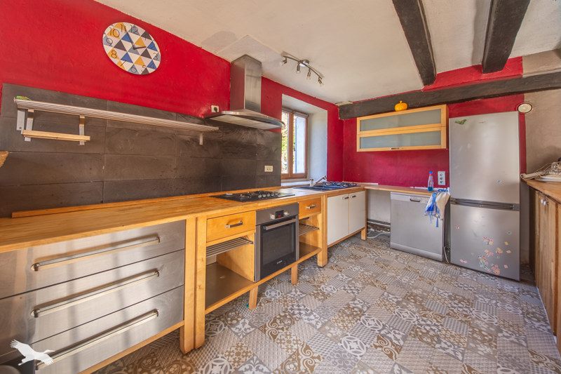 Vente Maison ST PARTHEM - 5 pièces -165 m² - (12300)