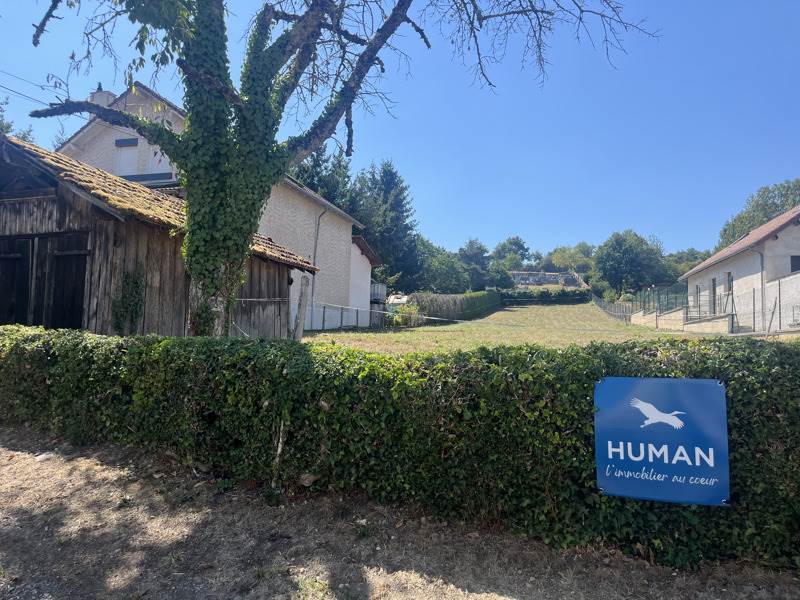 Terrain à vendre · à Maurs · 35 000 €