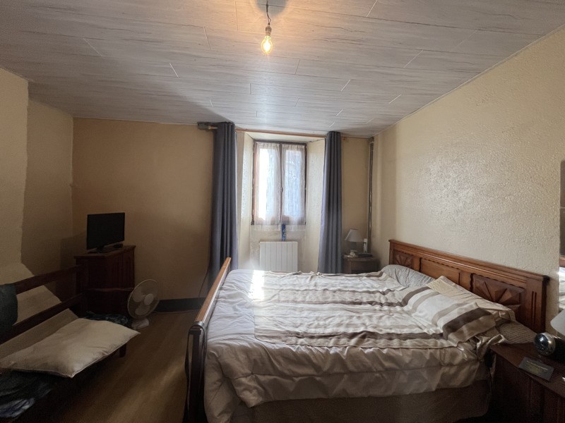 Vente Maison PRENDEIGNES - 4 pièces -93 m² - (46270)