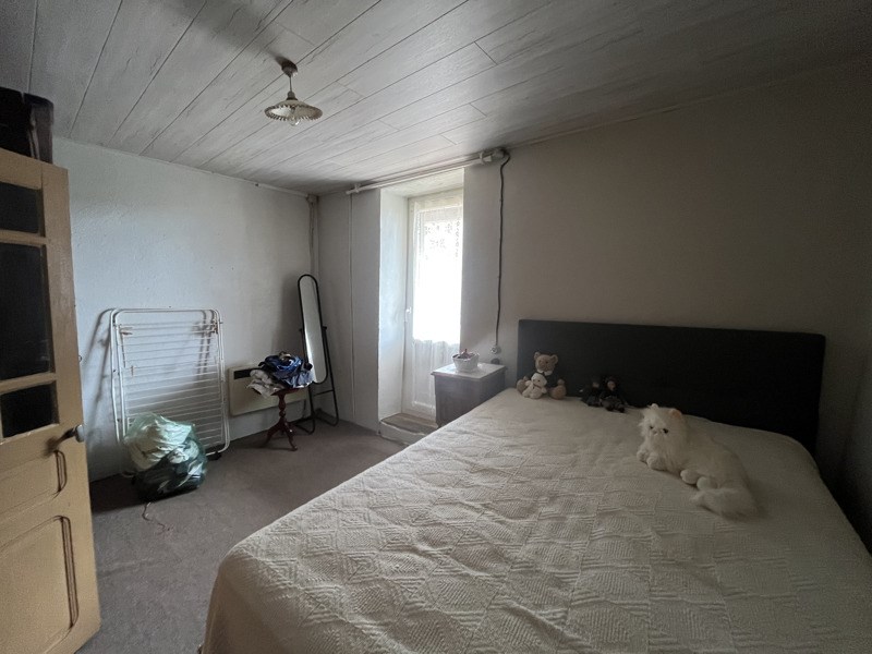 Vente Maison PRENDEIGNES - 4 pièces -93 m² - (46270)