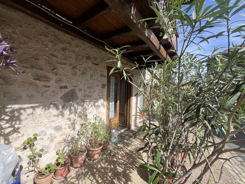 Vente Maison PRENDEIGNES - 4 pièces -93 m² - (46270)