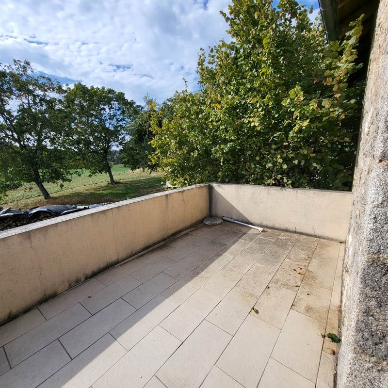 Vente Maison ST CIRGUES - 4 pièces -95 m² - (46210)